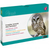 3133093422125 - IMAGIER SONORE DES ANIMAUX