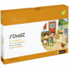 3133093423436 - J'ORALIZ