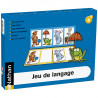 3133093369918 - JEU DE LANGAGE