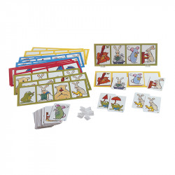 3133093369918 - JEU DE LANGAGE