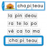 3133093880581 - LE BON SENS DES SYLLABES