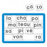 3133093880581 - LE BON SENS DES SYLLABES