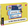 3133093880581 - LE BON SENS DES SYLLABES