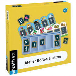 3133093369000 - ATELIER BOITES A LETTRES