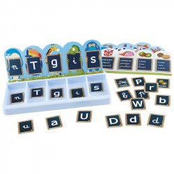 3133093369000 - ATELIER BOITES A LETTRES