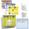 3133093369192 - ATELIER MOTS CROISES