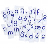 3133093428219 - LETTRES MAGNÉTIQUES SCRIPT
