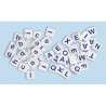 3133093790903 - PIONS-LETTRES MAJUSCULES ET SCRIPT