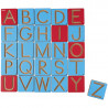 3133093752116 - PISTES GRAPH-LETTRES CAPITALES