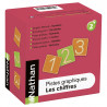 3133093752185 - PISTES GRAPHIQUES-NOMBRES