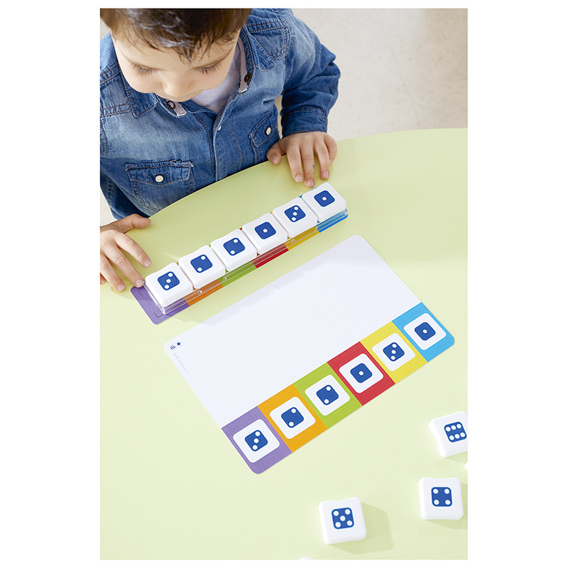 3133093431608 - NUMEROCOLOR 2 ENFANTS