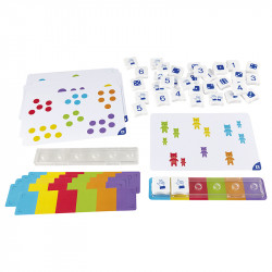 3133093431608 - NUMEROCOLOR 2 ENFANTS