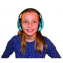 4027608556162 - CASQUE ANTI-BRUIT ENFANT