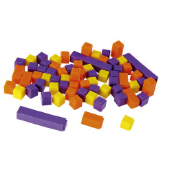 313309343007 - REASSORT CUBES ET NOMBRES 3