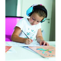 4027608556162 - CASQUE ANTI-BRUIT ENFANT