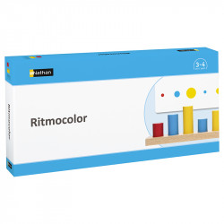 3133093431462 - RITMOCOLOR