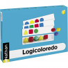 3133093431301 - LOGICOLOREDO