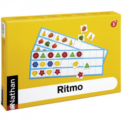 3133093431233 - RITMO