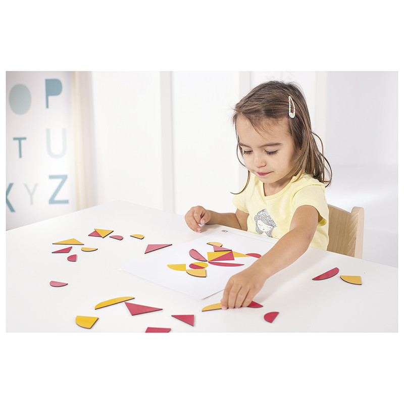 3133093405043 - ATELIER NATHGRAM 1 - CURVILIGNES - 2 ENFANTS
