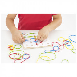 3133093405074 - ATELIER GÉOPLANS -2 ENFANTS