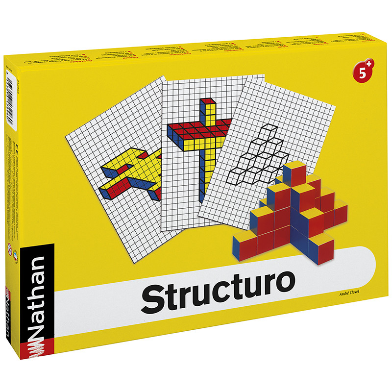 3133093430960 - STRUCTURO