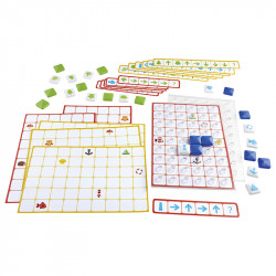 3133093431622 - PREMIERS PARCOURS CODÉS
