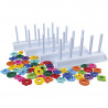 3133093051738 - COMPL, 4 ENFANTS ABAQUES 2