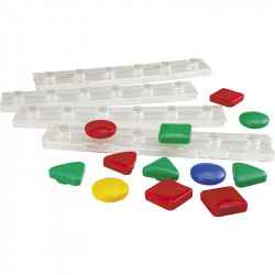 3133093431318 - COMPL. 4 ENFANTS-LOGICOLOREDO
