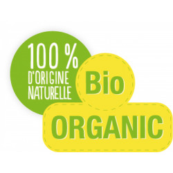 3167866991839 - PATE À MODELER BIO SET DÉCOUVERTE 6 POTS 90G COLORIS ASSORTIS