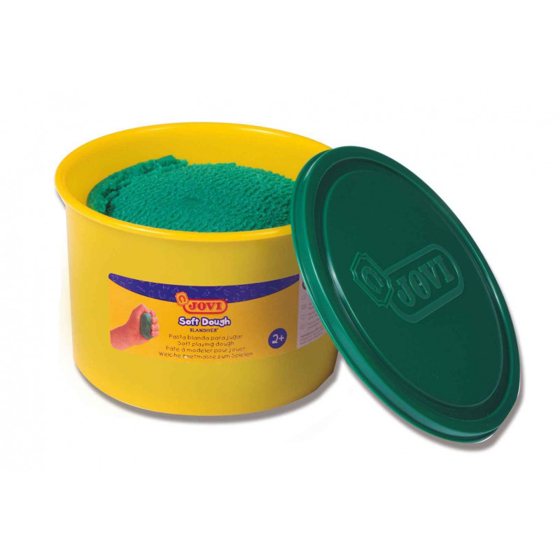 8412027002929 - BLANDIVER VERT POT 460G