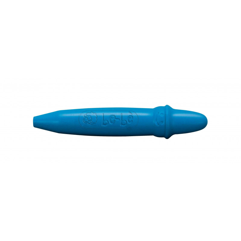 8000825462702 - BE-BÈ CLASSPACK 40 MAXI-CRAYONS À LA CIRE COLORIS ASSORTIS