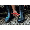 4006381346900 - WOODY 6 CRAYONS COLORIS ASSORTIS
