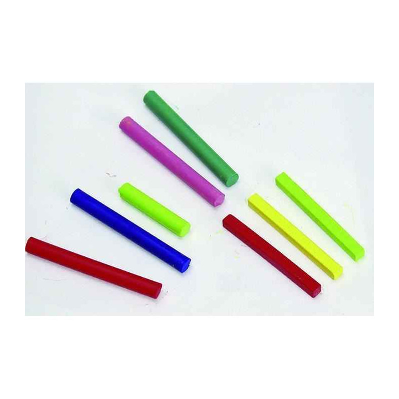 646217502083 - CONT? ? PARIS 20 PASTELS TENDRES COLORIS ASSORTIS