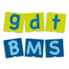 8426804206134 - FICHES TACTILES SUR LES LETTRES ET LES SIGNES DE PONCTUATION