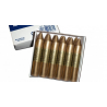 3700010400445 - MANLEY 12 CRAYONS ? LA CIRE OR