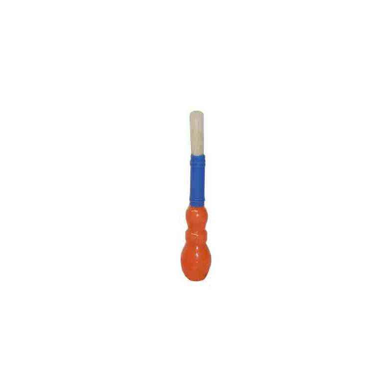 4011569039680 - 10 PINCEAUX MANCHE BOULE
