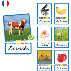 8426804000084 - AUTODICTÉE SUBSTANTIFS