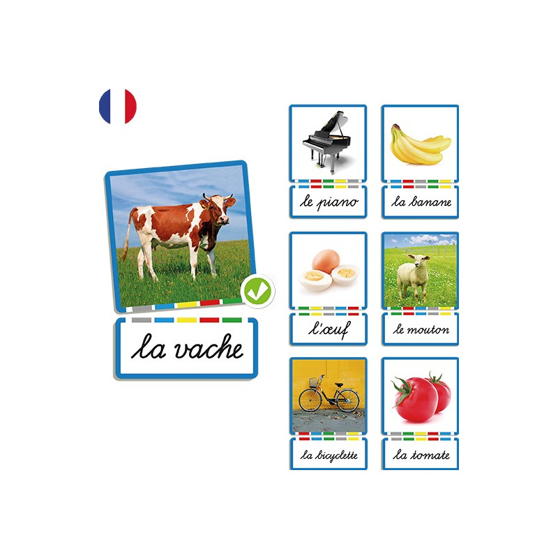 8426804000084 - AUTODICTÉE SUBSTANTIFS