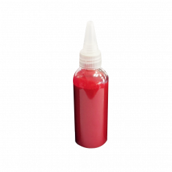 3701385303102 - RECHARGE POUR ENCREUR G?ANT ROUGE