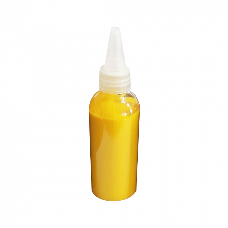 3701385303119 - RECHARGE POUR ENCREUR G?ANT JAUNE
