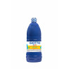 8000825533440 - ELIOS FLACON GOUACHE 1L OUTREMER