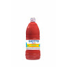 8000825533358 - ELIOS FLACON GOUACHE 1L ROUGE VIF