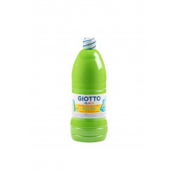8000825533419 - ELIOS FLACON GOUACHE 1L VERT CLAIR