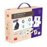 8426804200453 - PHOTO - FORMATION DE MOTS