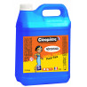 3134725014114 - NEFERTARI FLACON GOUACHE 2L CYAN