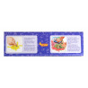 8412027029148 - JOVI GOUACHE AUX DOIGTS 6 POTS 125 ML ASSORTIS