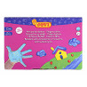 8412027029148 - JOVI GOUACHE AUX DOIGTS 6 POTS 125 ML ASSORTIS