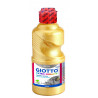 8000825531415 - GOUACHE MÉTALLISÉE 250ML OR