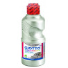 8000825531422 - GOUACHE MÉTALLISÉE 250ML ARGENT