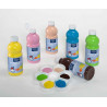 3013641881492 - ACRYL GLOSSY 6 FLACONS 500ML COLORIS VITAMIN?S
